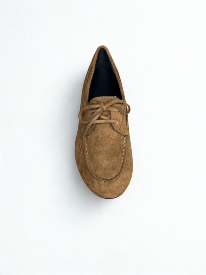 NÁUTICO NEREA BROWN