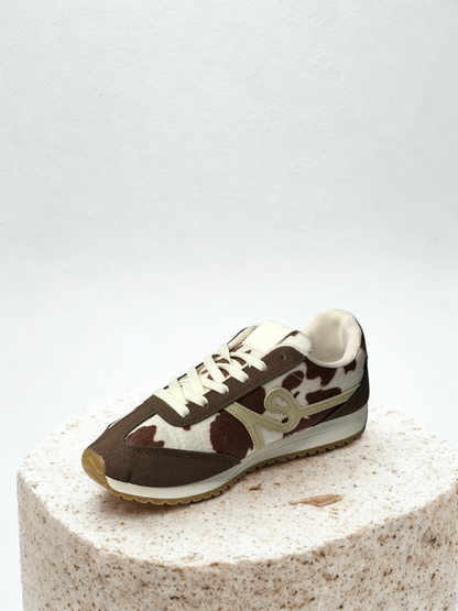 ZAPATILLA ALEJANDRA COW