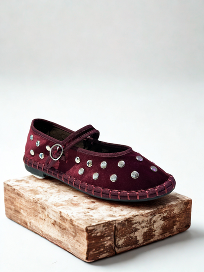 MERCEDITAS NAYLA TACHUELAS WINE