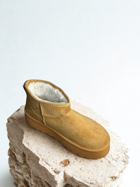 BOTIN TERESA PELITO CAMEL