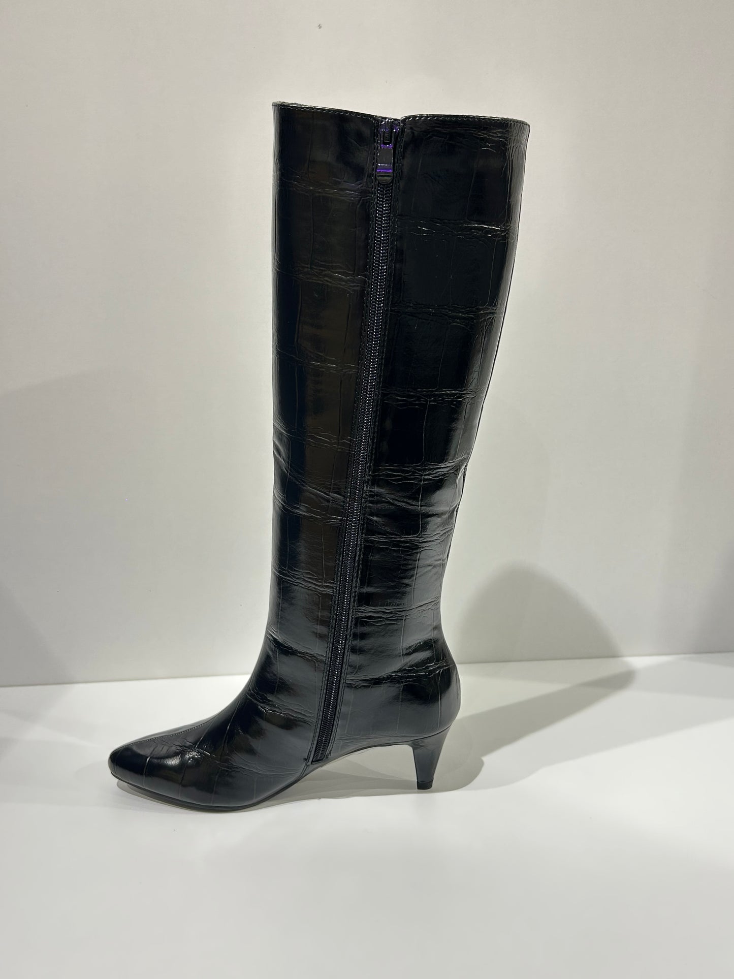 BOTA AMAIA COCO BLACK