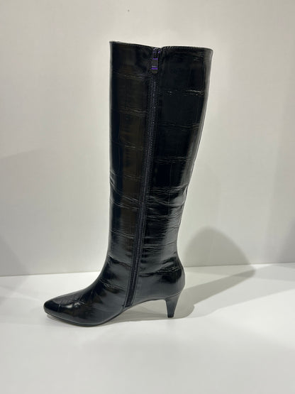 BOTA AMAIA COCO BLACK