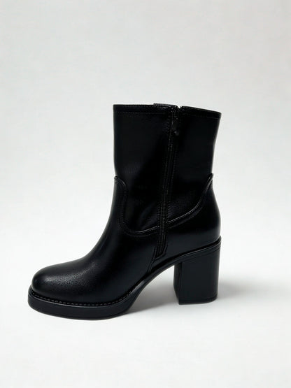 BOTÍN ANTONIA NEGRO