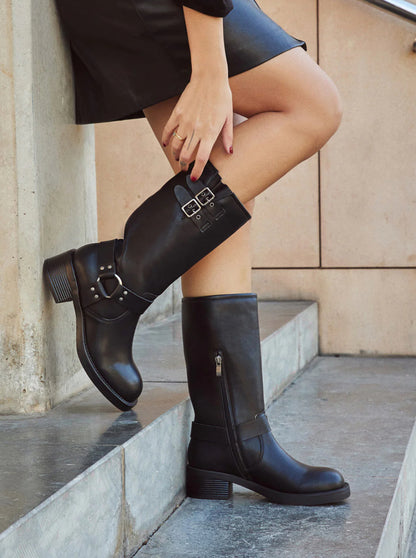 BOTA BIKER RENE CAMEL