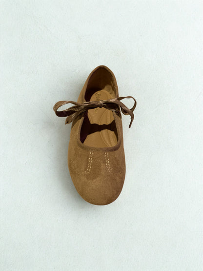 SNEAKERINAS LAZO KHAKI