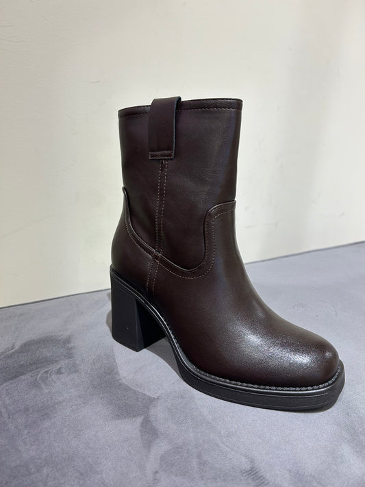 BOTÍN ANTONIA MARRÓN