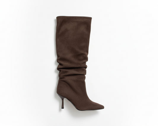 BOTA STEPHAN SLOUCHY ANTELINA COFFEE