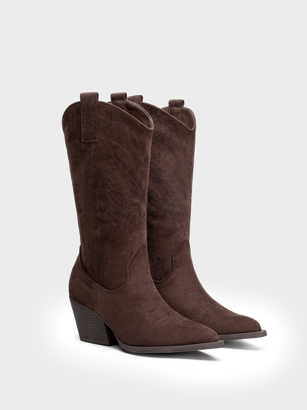BOTA COWBOY SOL BROWN