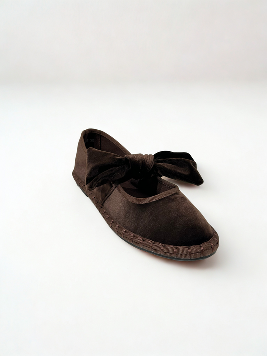 MERCEDITAS CLOE LAZO BROWN