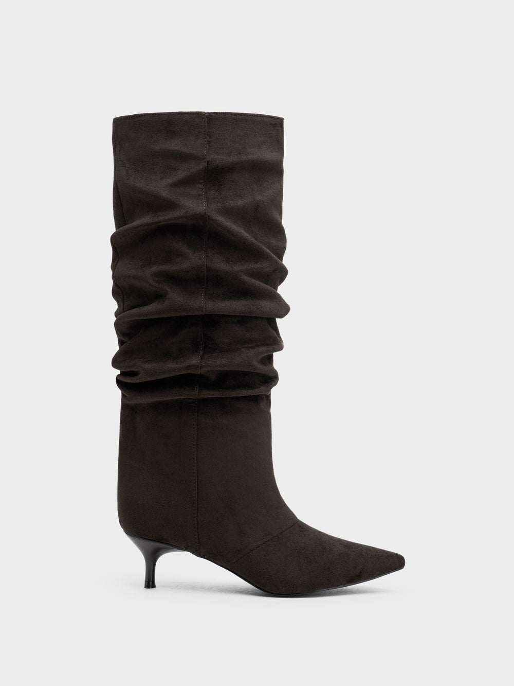 BOTA ALTA SLOUCHY TACON KITTEN BROWN