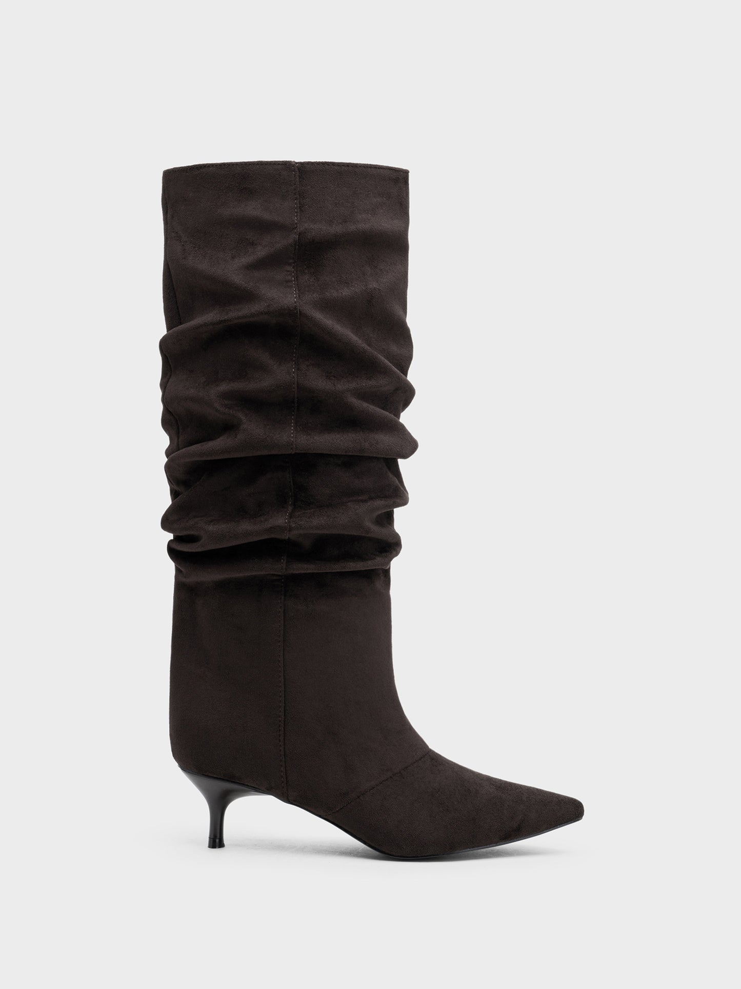 BOTA ALTA SLOUCHY TACON KITTEN BROWN