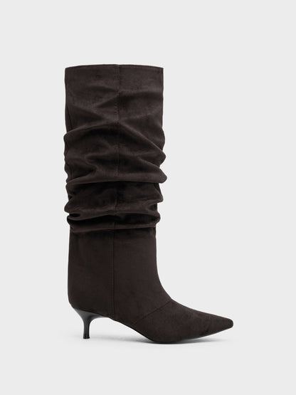 BOTA ALTA SLOUCHY TACON KITTEN BROWN