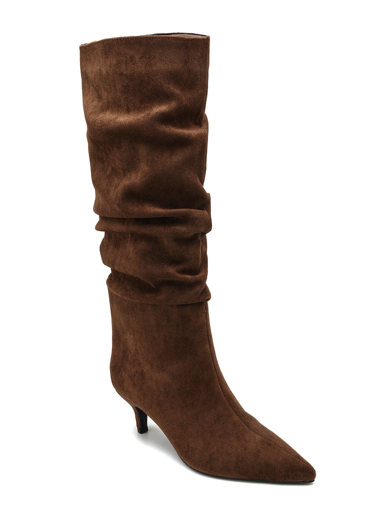 BOTA SLOUCHY KITTEN ANTELINA MOKA