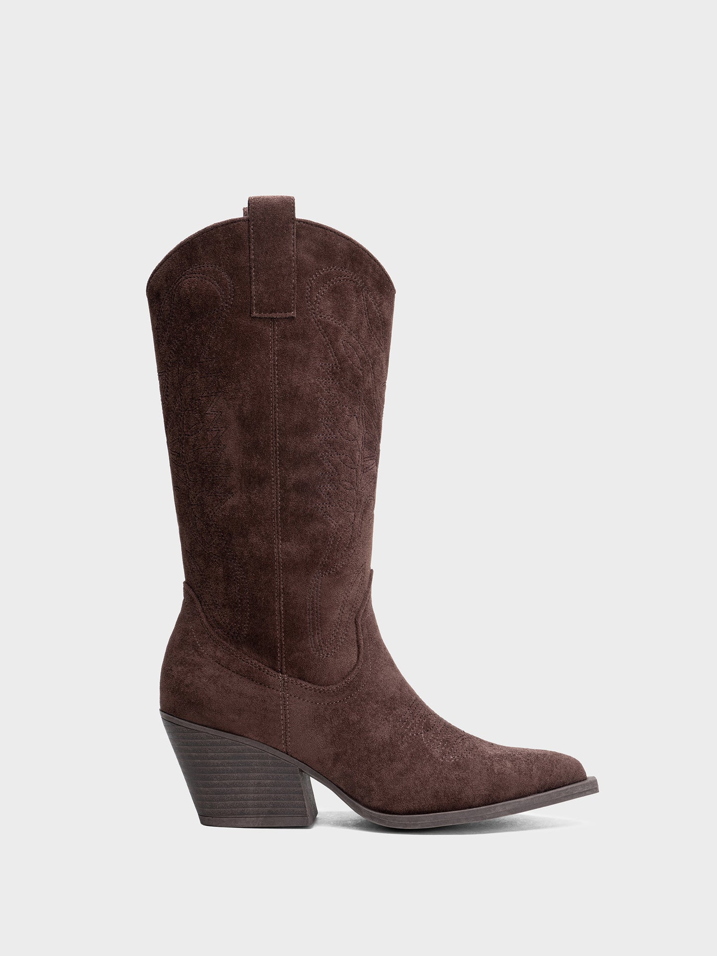 BOTA COWBOY SOL BROWN