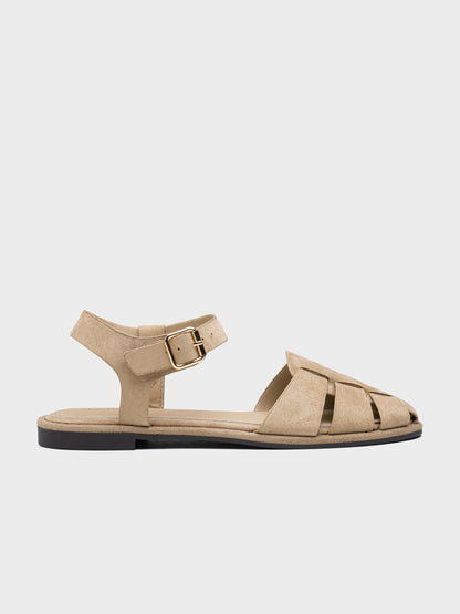 CANGREJERAS ANTELINA KHAKI