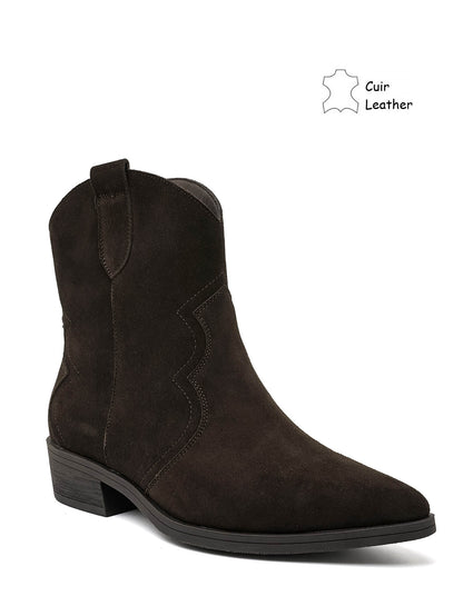 BOTIN COVENT PIEL BROWN