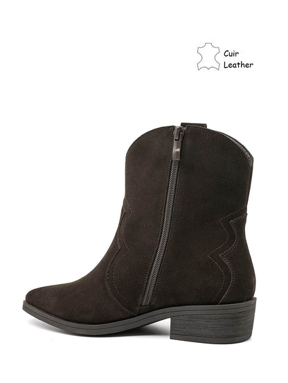 BOTIN COVENT PIEL BROWN