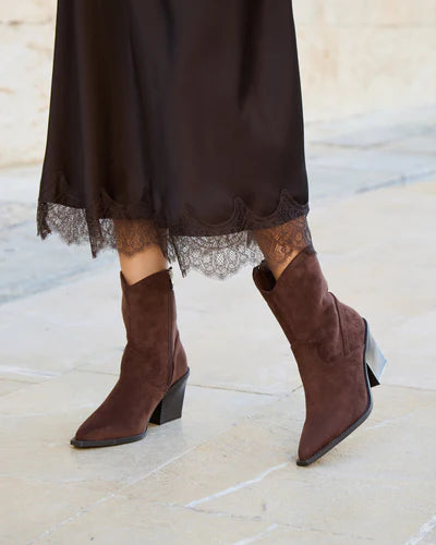 BOTÍN FRANCISCA ANTELINA COFFEE