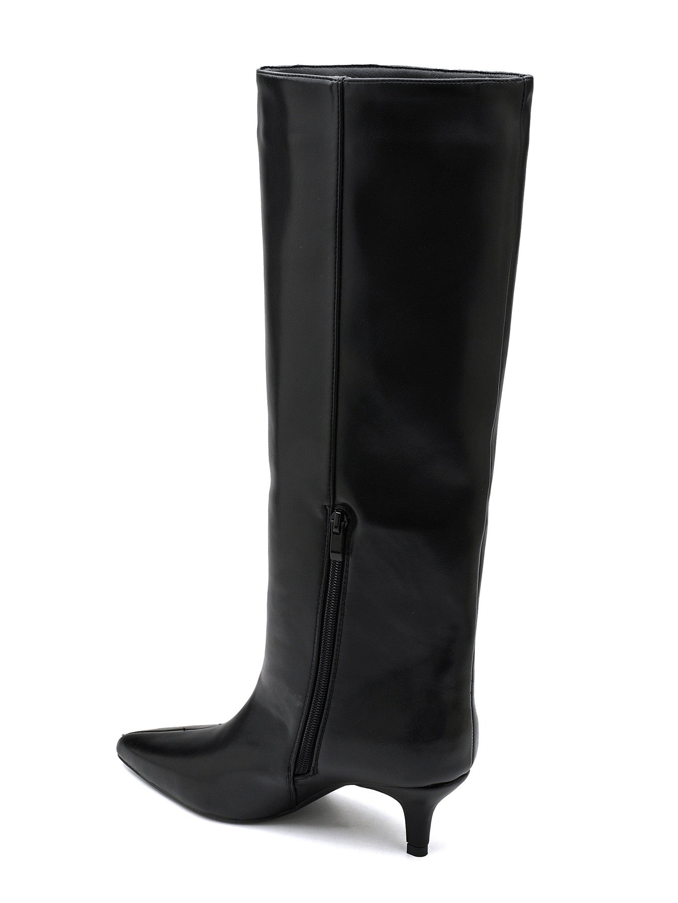 BOTA ALTA TACON KITTEN REGENT BLACK