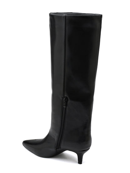 BOTA ALTA TACON KITTEN REGENT BLACK