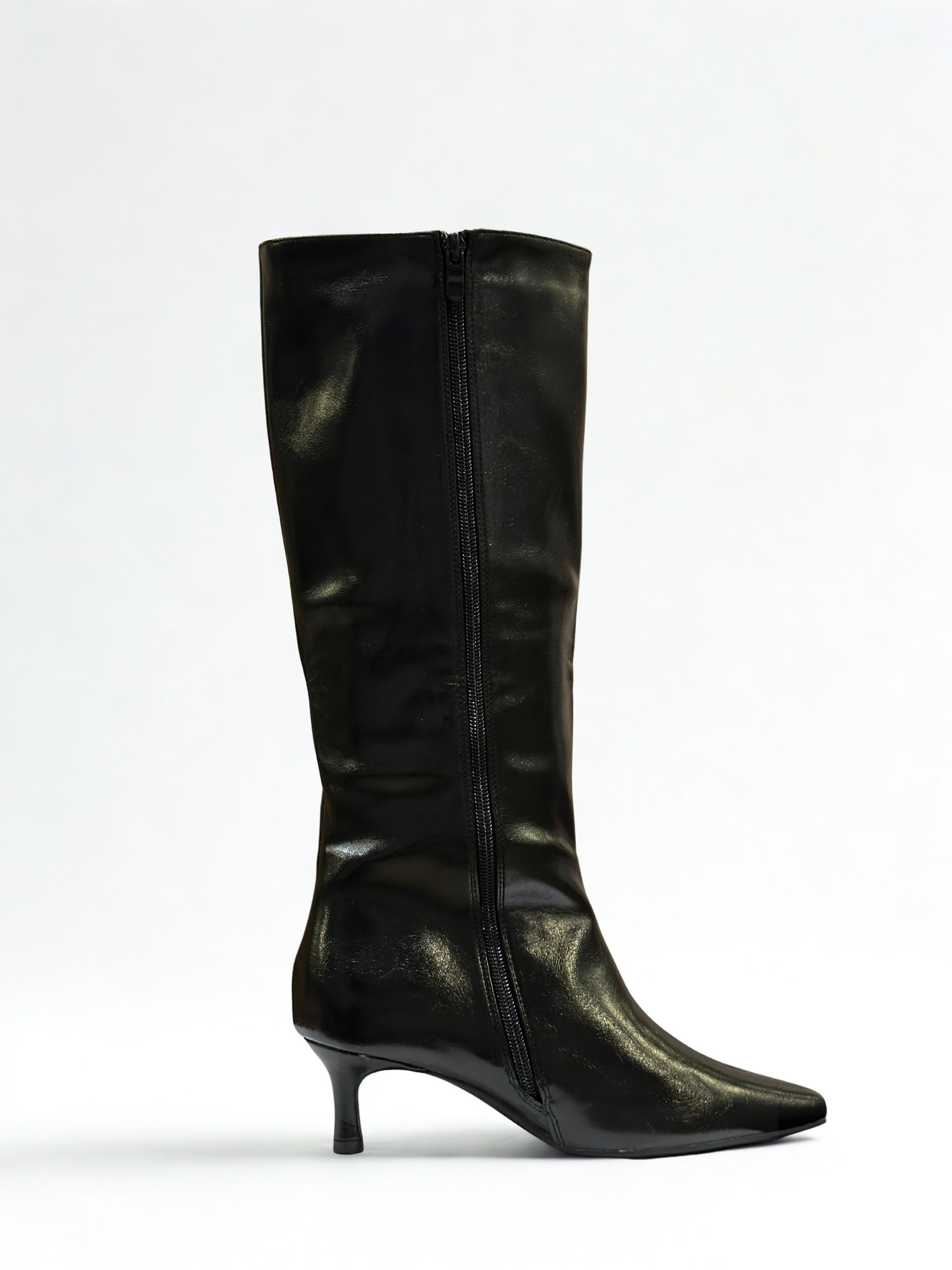 BOTA ALTA MIRIAM NEGRO