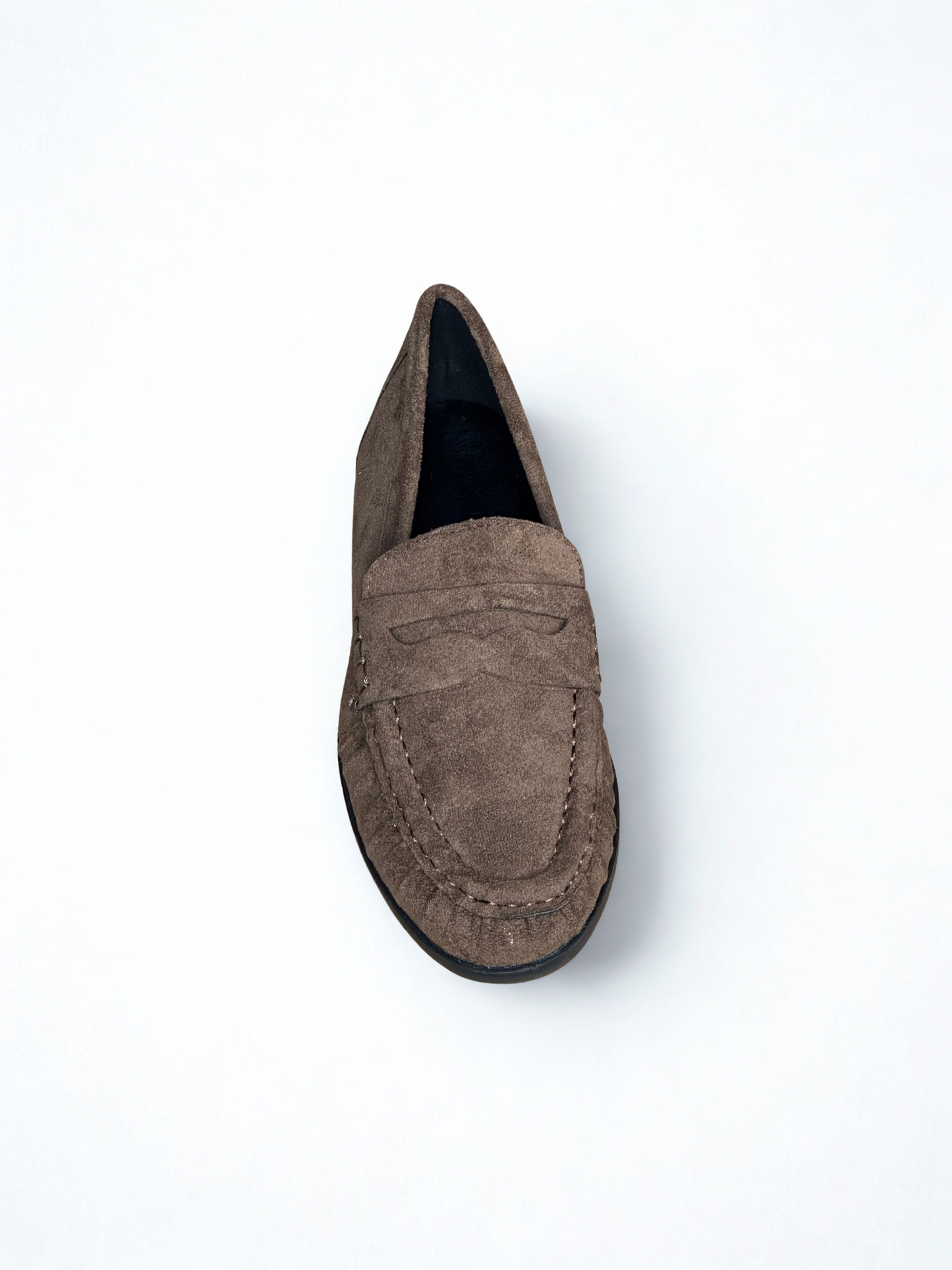 MOCASÍN SARAÍ ANTIFAZ CHOCOLATE