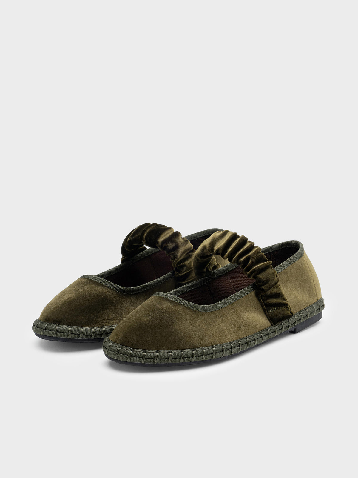 MERCEDITAS BEATRIZ GOMA GREEN