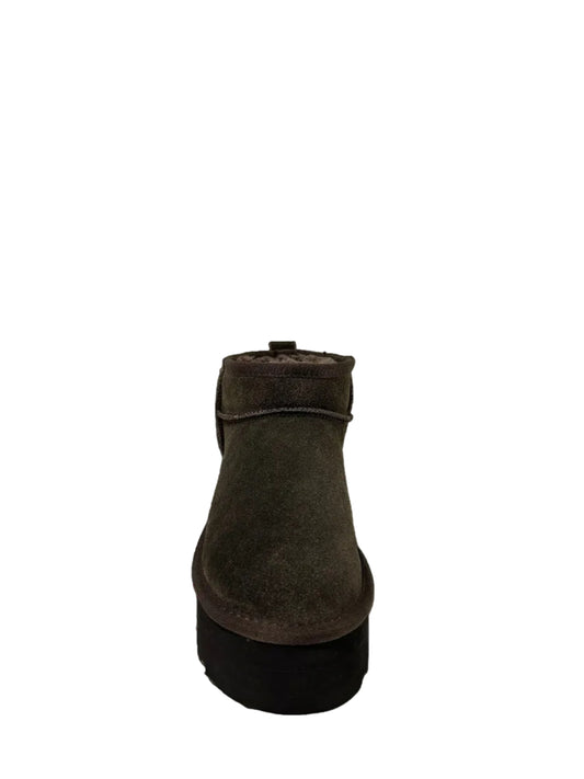 BOTÍN AUSTRALIANO PIEL BROWN