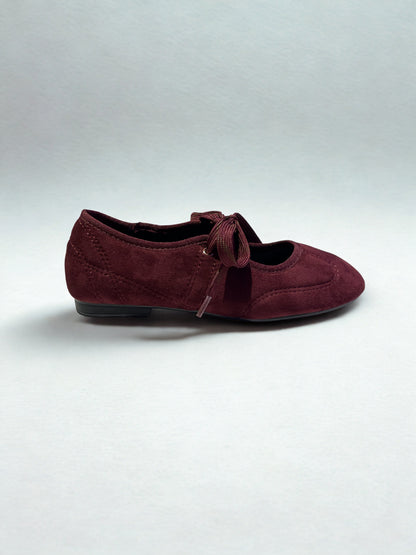 SNEAKERINAS LAZO WINE