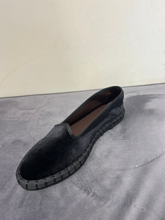 VENECIANA TERCIOPELO BLACK