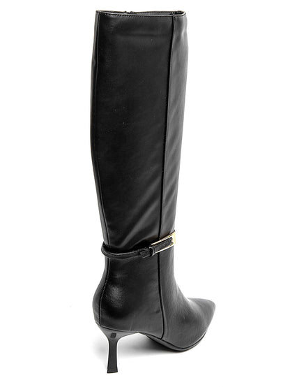 BOTA LUCIANA BLACK