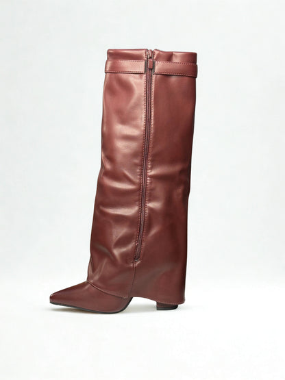BOTA POLAINA DANIELA WINE