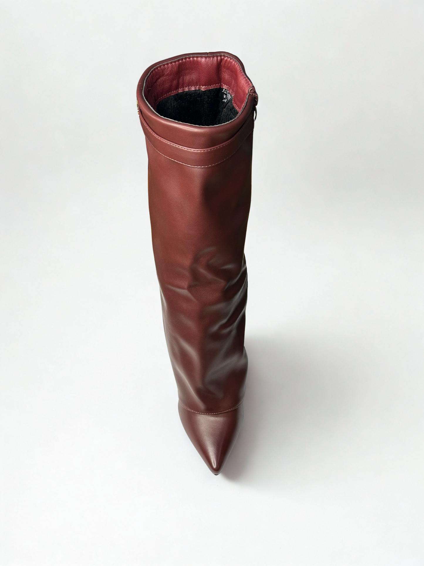 BOTA POLAINA DANIELA WINE