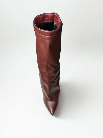 BOTA POLAINA DANIELA WINE