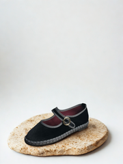 MERCEDITA SOFÍA BLACK/GREY