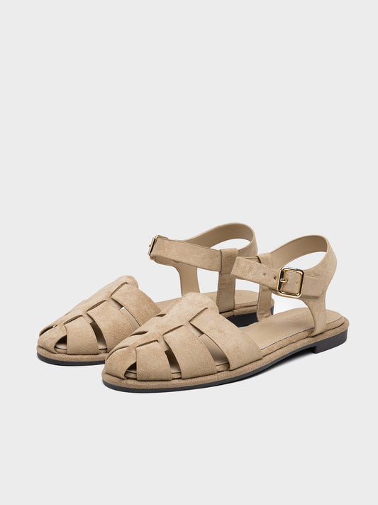 CANGREJERAS ANTELINA KHAKI