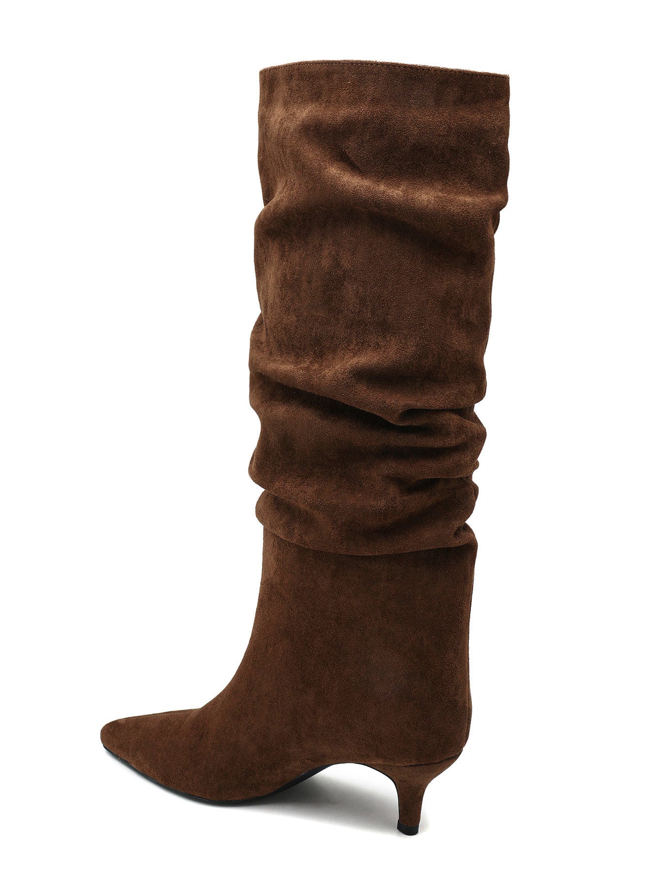BOTA SLOUCHY KITTEN ANTELINA MOKA