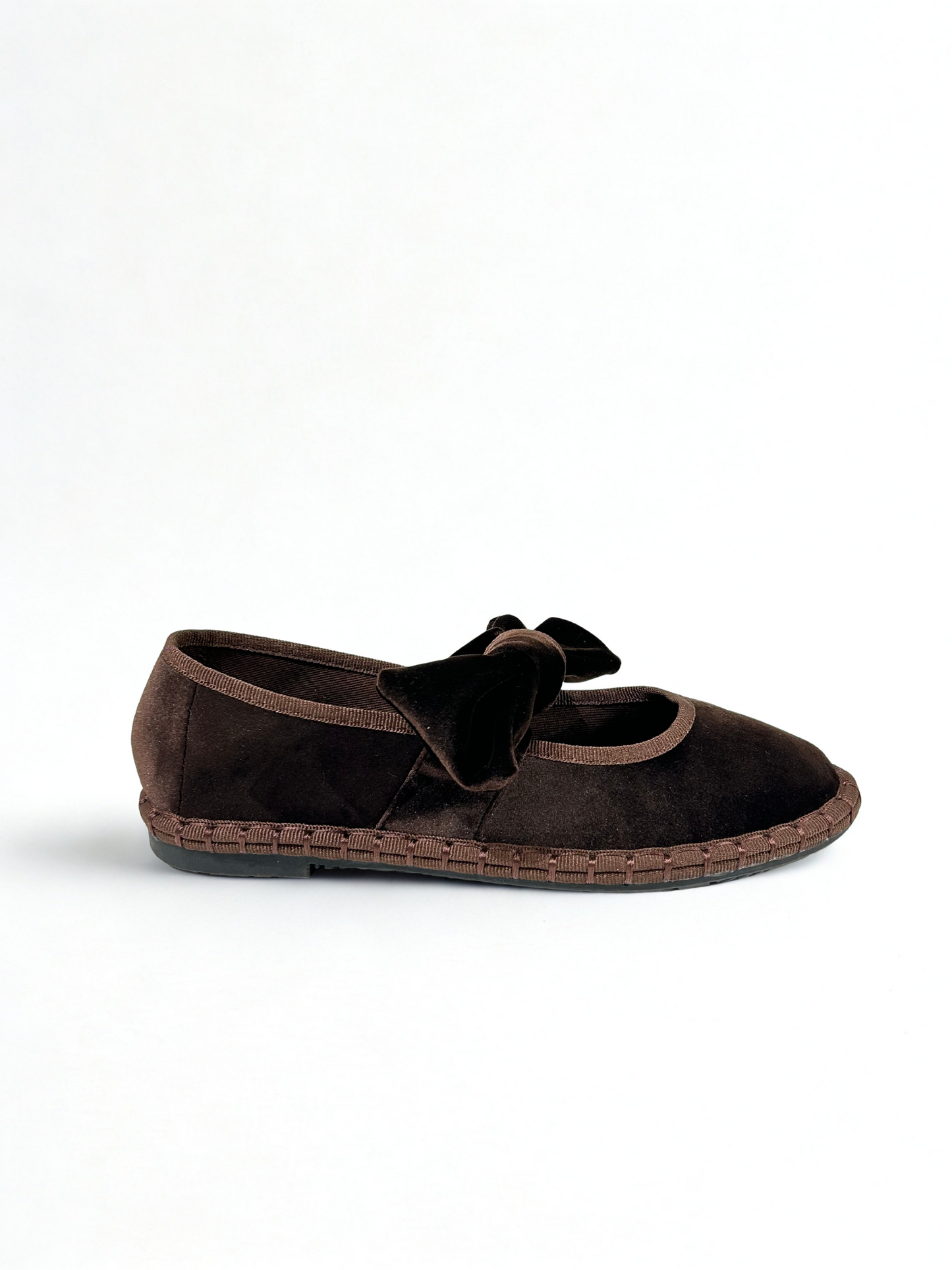 MERCEDITAS CLOE LAZO BROWN