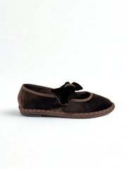 MERCEDITAS CLOE LAZO BROWN