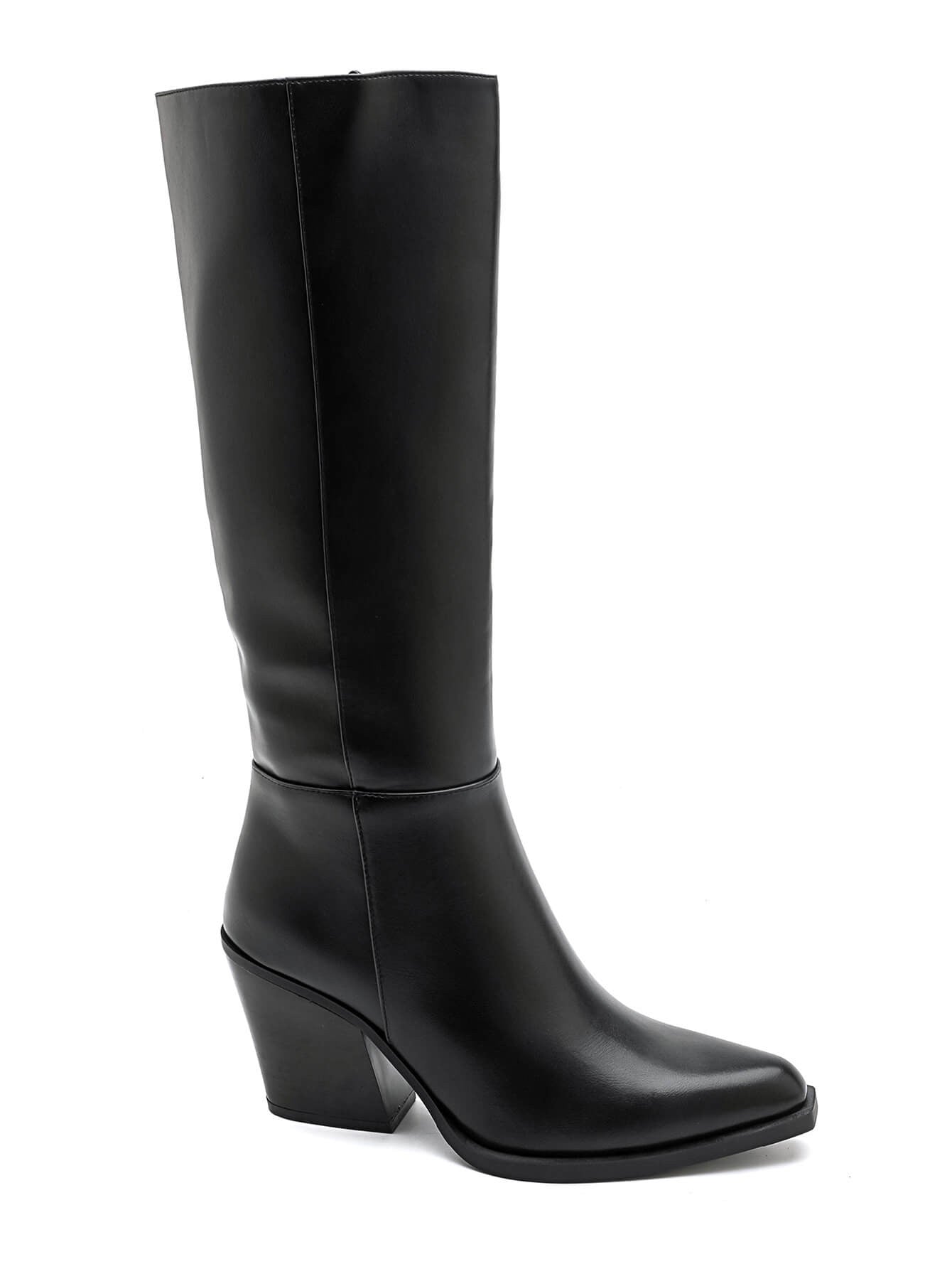 BOTA DUNIA ALTA BLACK