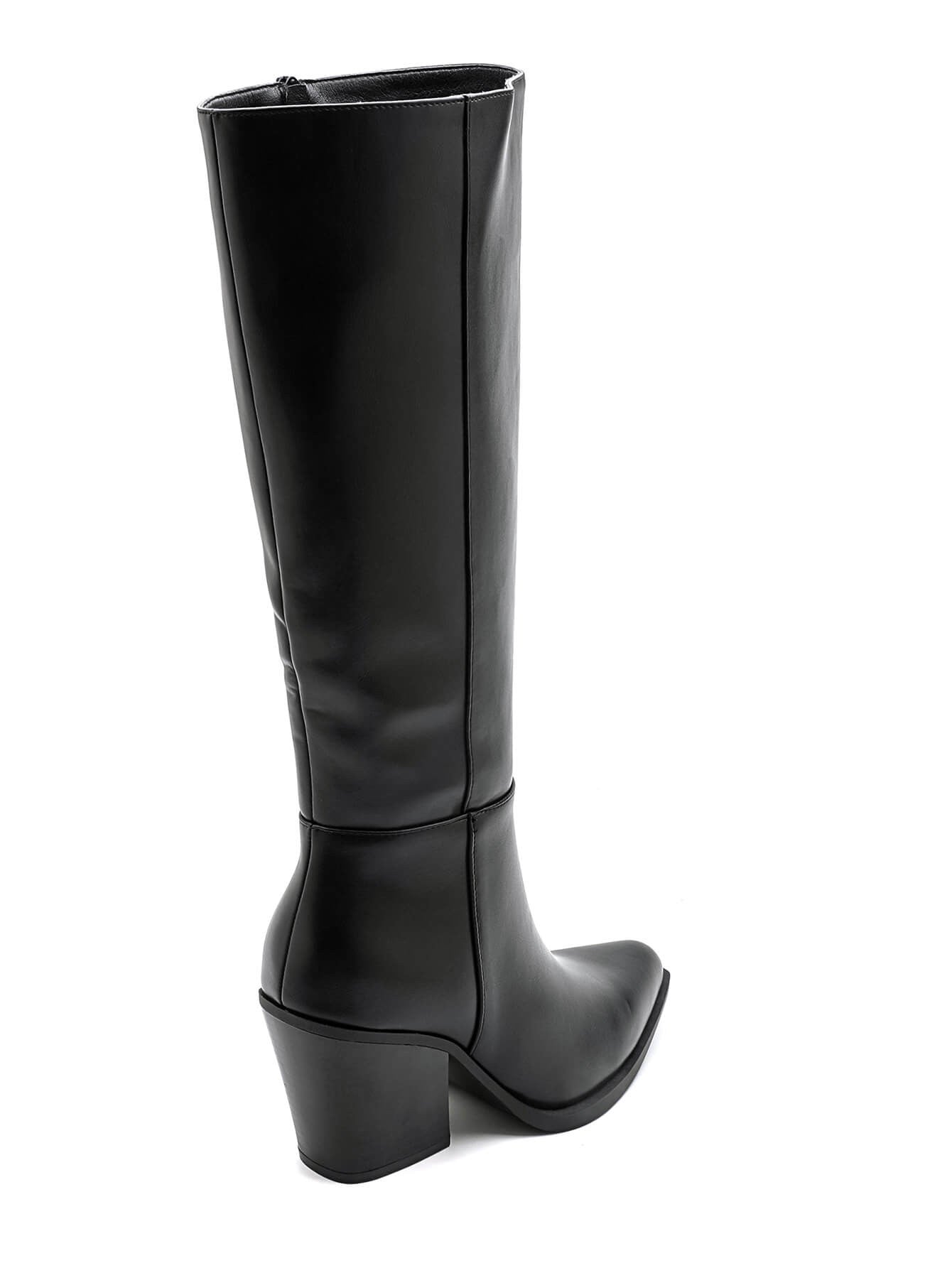 BOTA DUNIA ALTA BLACK