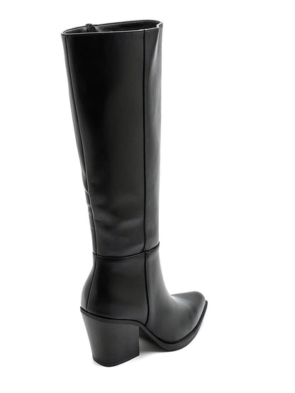 BOTA DUNIA ALTA BLACK