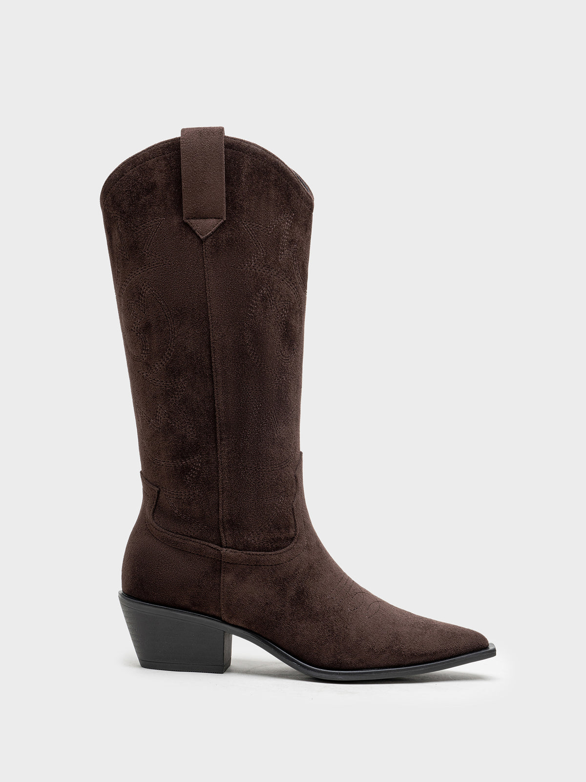 BOTAS COWBOY TIJUANA BROWN