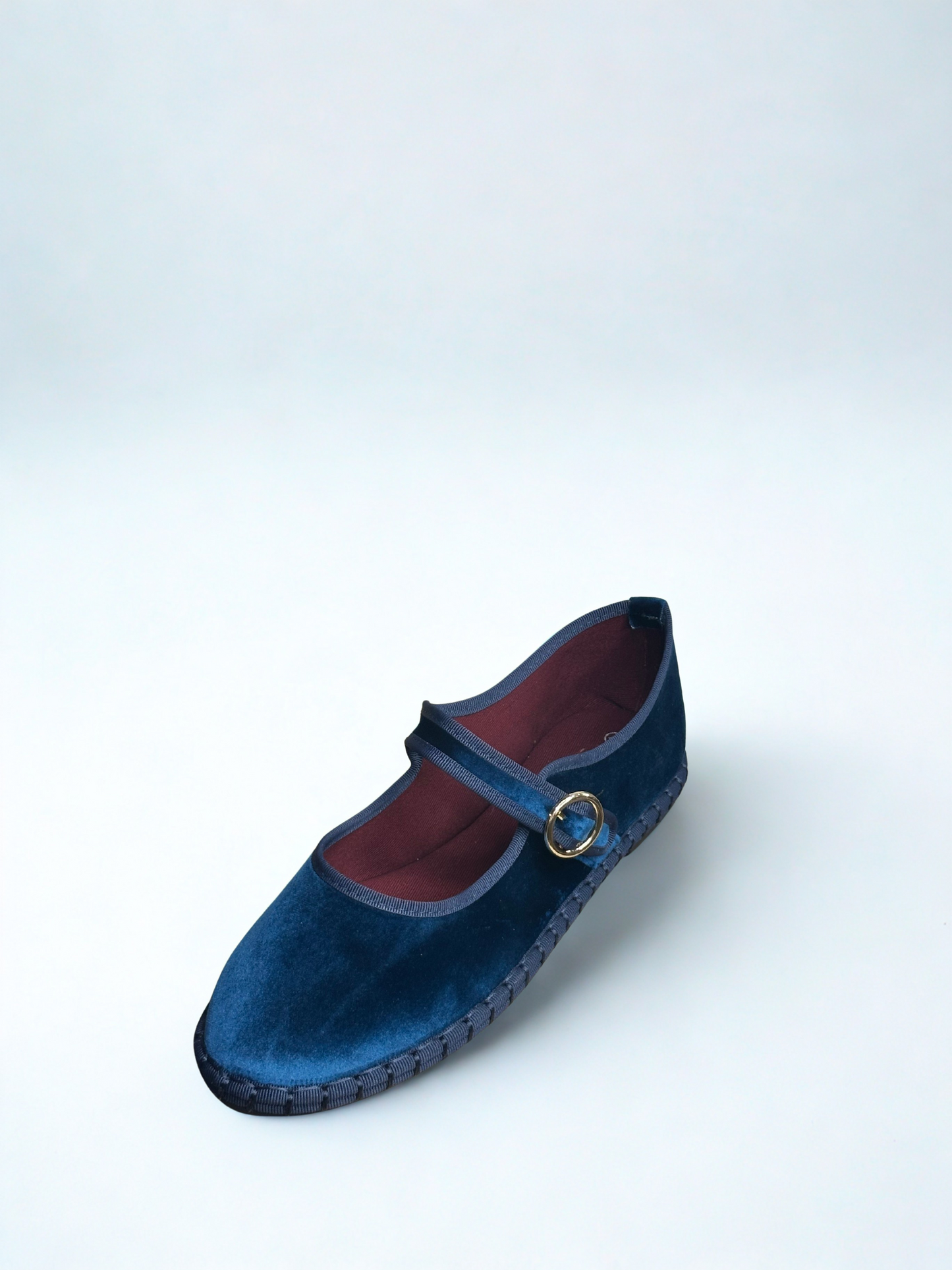 MERCEDITAS SOFÍA BLUE/BLUE