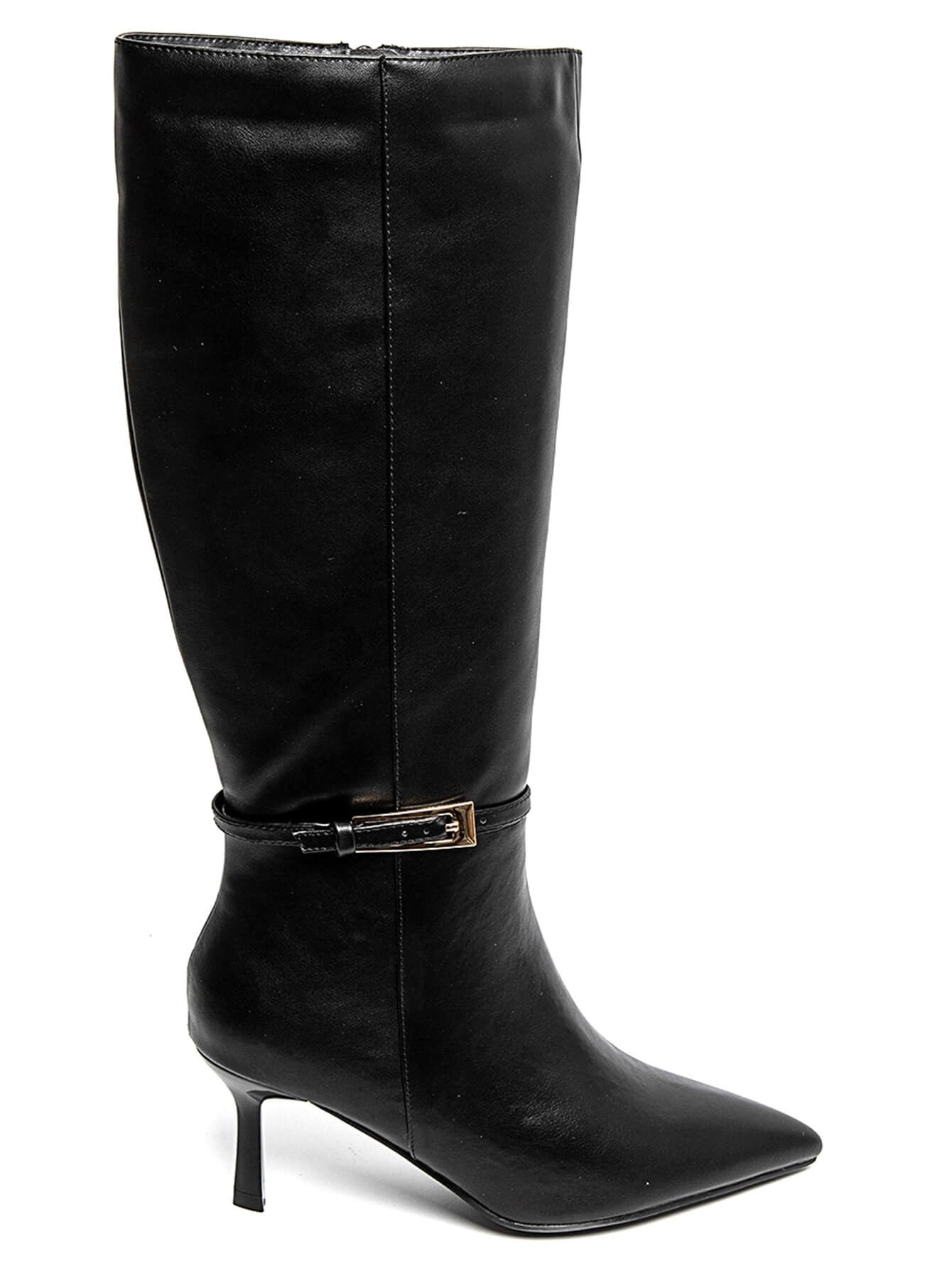 BOTA LUCIANA BLACK
