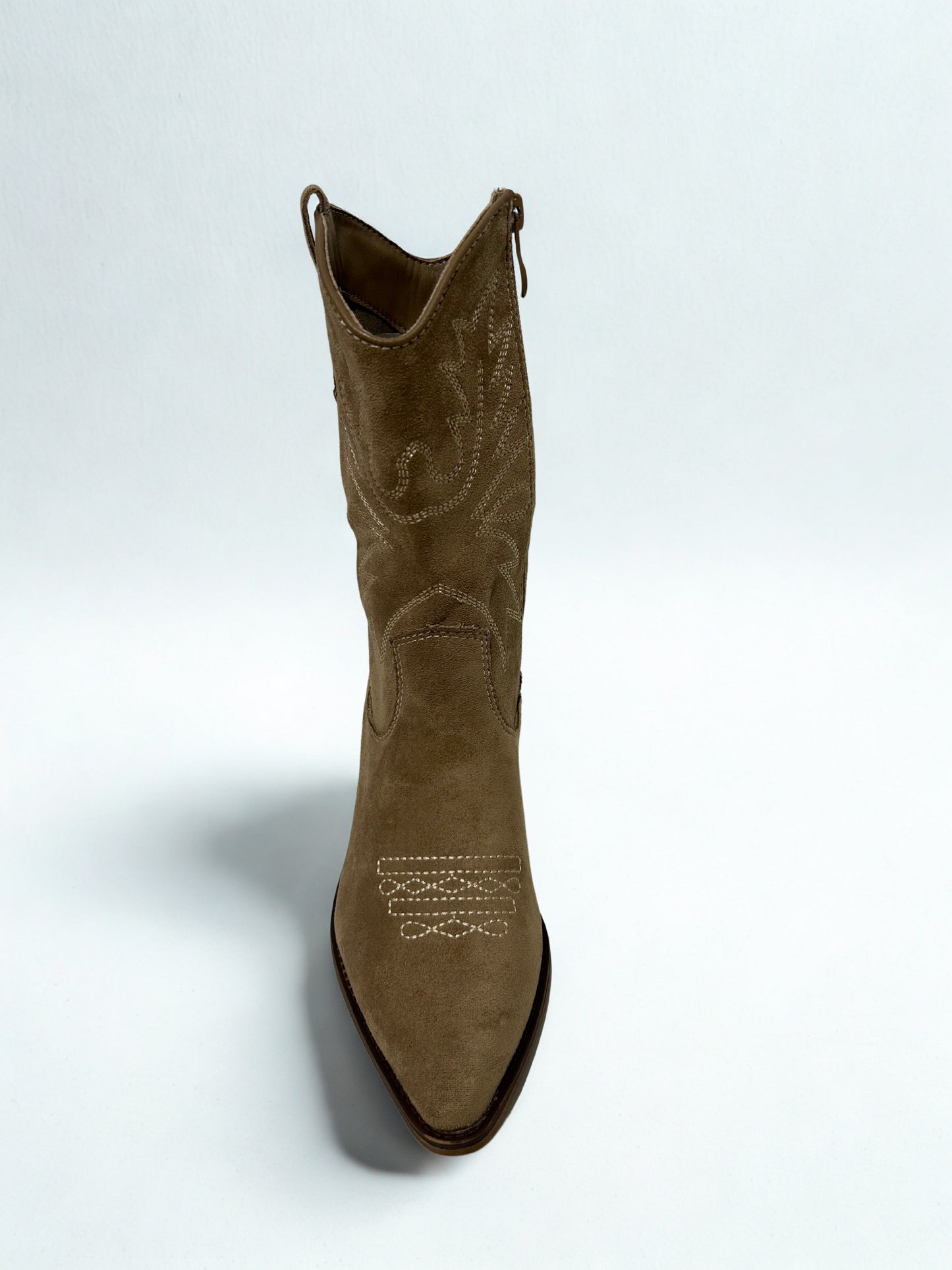 BOTA COWBOY EMILY KAKI