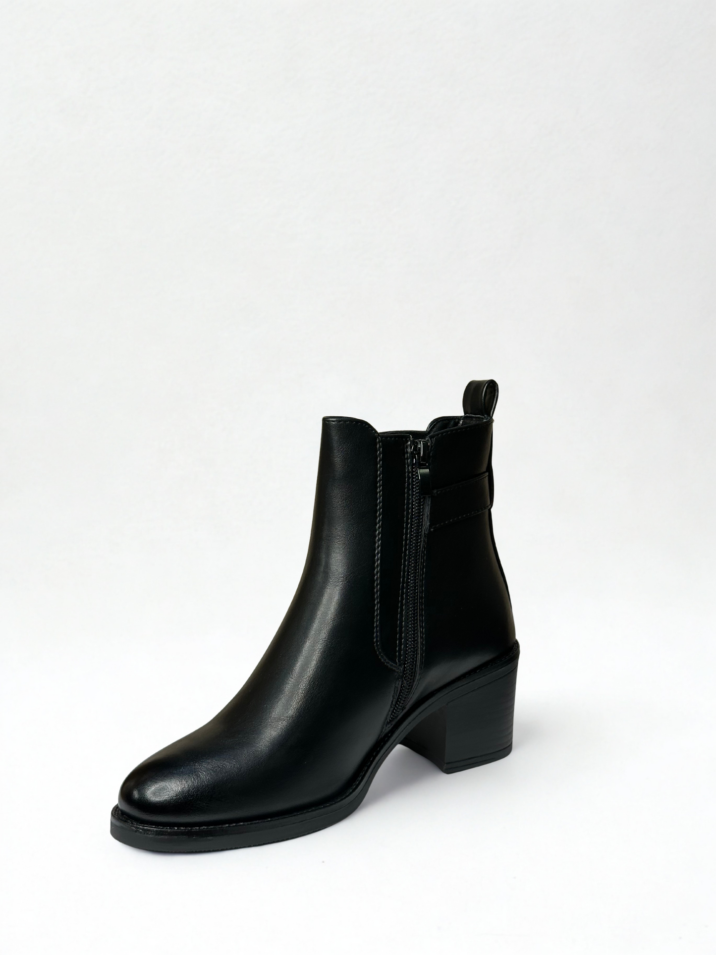 BOTÍN MARTINA NEGRO