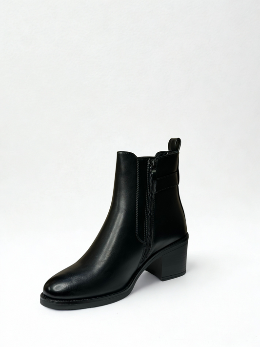 BOTÍN MARTINA NEGRO