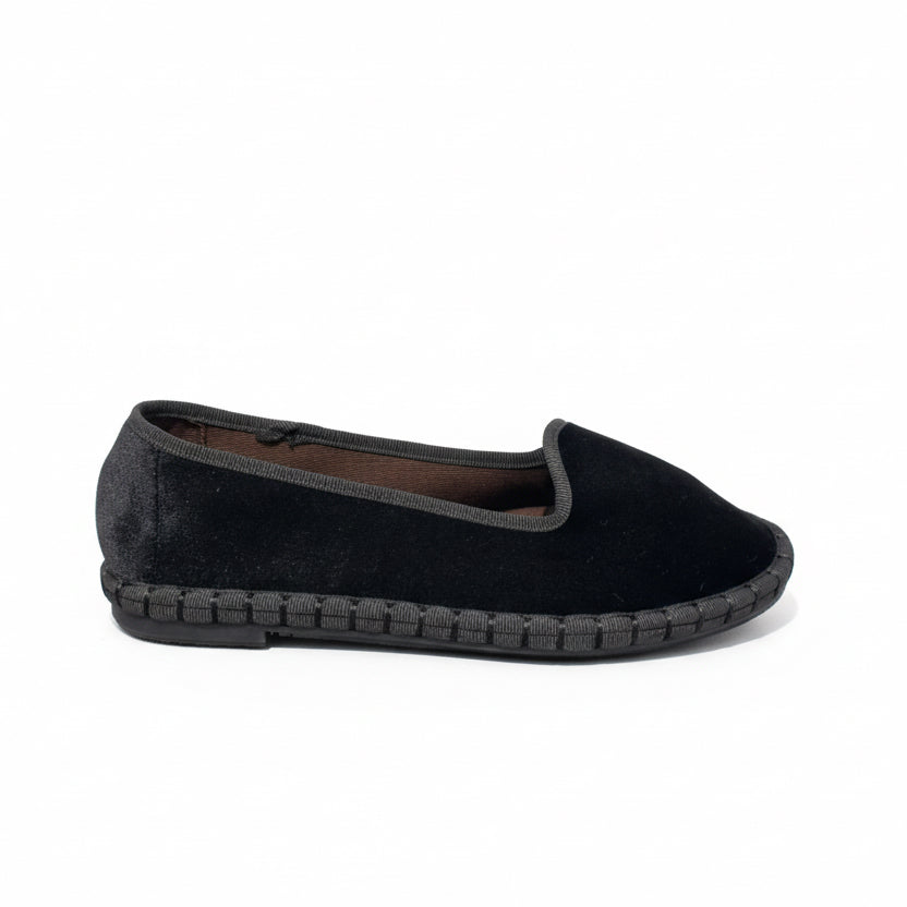 VENECIANA TERCIOPELO BLACK