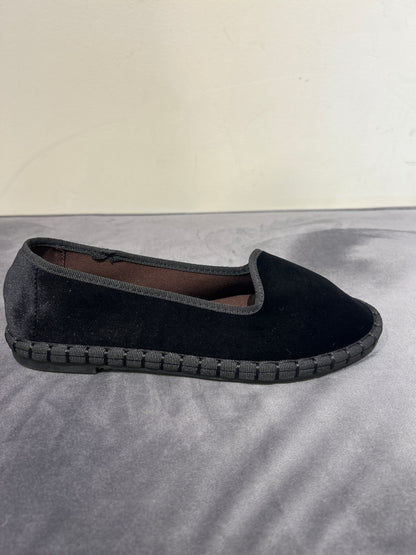 VENECIANA TERCIOPELO BLACK